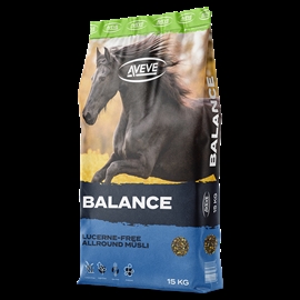 Aveve Balance Mix 15 kg.
